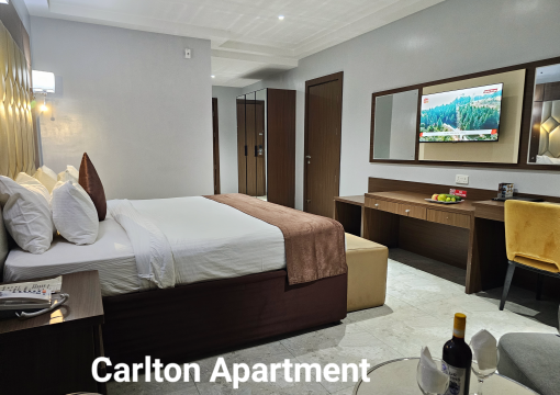Carlton Apartment