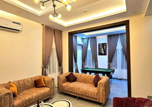 Ambassador Suite