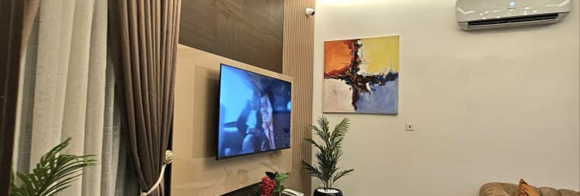 Ambassador Suite