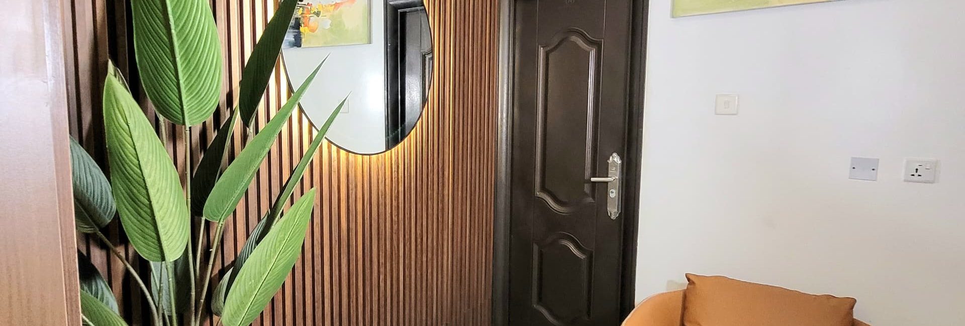 Ambassador Suite