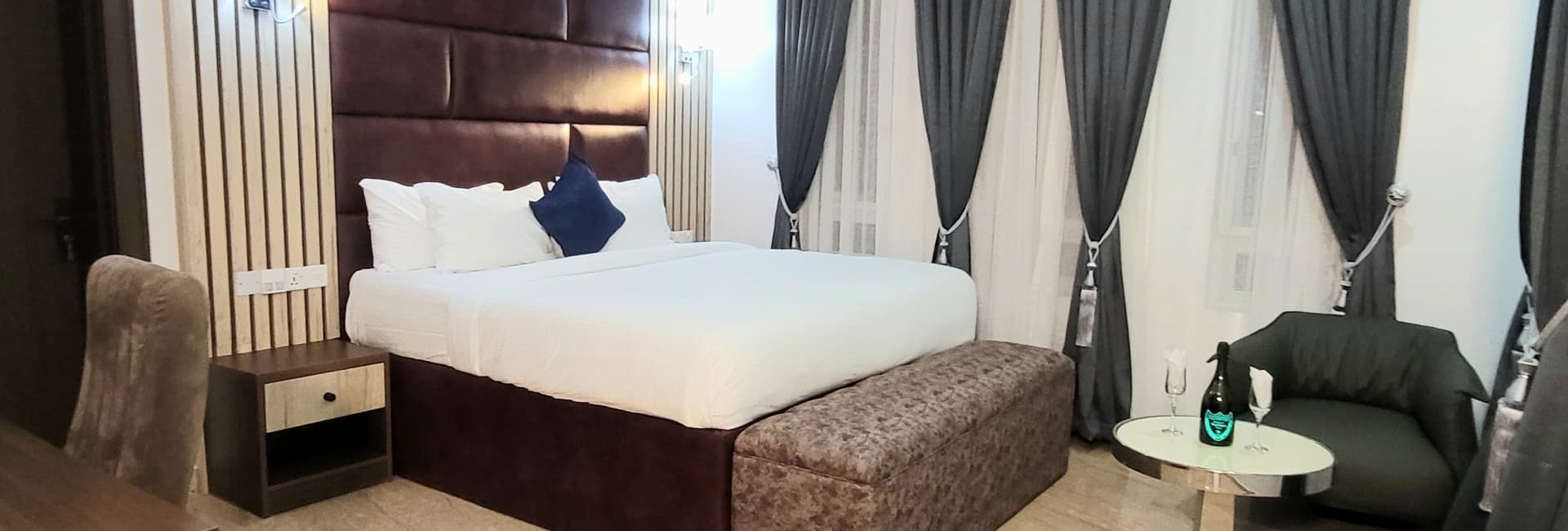 Ambassador Suite